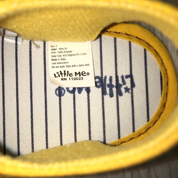 ✨SOLD✨ summer ‘fit w/vintage OSHKOSH’s!! - Picture 6 of 8